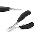 Toenail Cutters Clippers Nippers Chiropody Heavy Duty Thick Nail Clippers Set