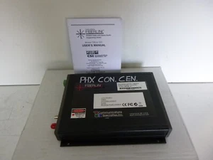 CSI Pure Digital Fiberlink 7250-B7S RGBHV+Audio 1310nm MM/SM Transmitter - Picture 1 of 10