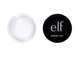 e.l.f. Cosmetics Brow Lift, Clear Eyebrow Shaping Wax For Holding Brows In Place - Picture 1 of 3
