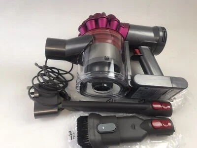 Dyson V7 Trigger Handheld Cordless Vacuum + Tools - Image 1 of 2