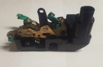 JEEP GRAND CHEROKEE 93-98 PUERTA PESTILLO CERRADURA ACTUADOR LF CONDUCTOR DELANTERO Foto 1 de 4