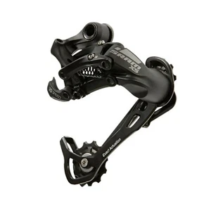 Sram X5 Rear Mech - 10 Speed - Medium Cage - Black - Picture 1 of 1