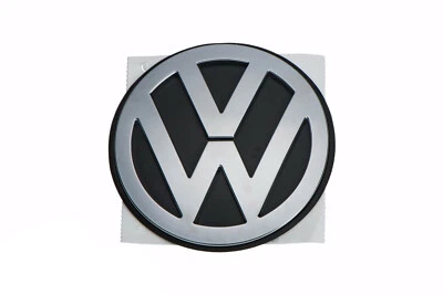 Original OEM NUEVO 2006-2010 VW Volkswagen Beetle emblema trasero 1C0853630MULM Foto 1 de 4