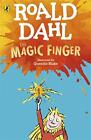 The magic finger - Dahl Roald