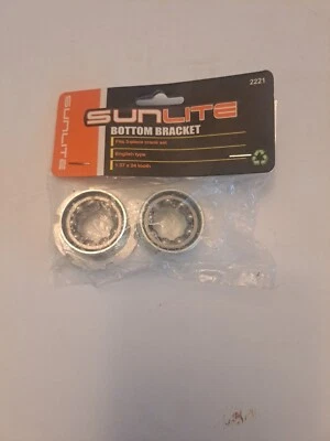 SUNLITE BB SET SUNLT 1.37x24 ENG - Image 1 of 2