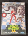 Space Harrier II 2 - SEGA Megadrive Mega Drive - PAL - Très Bon Etat