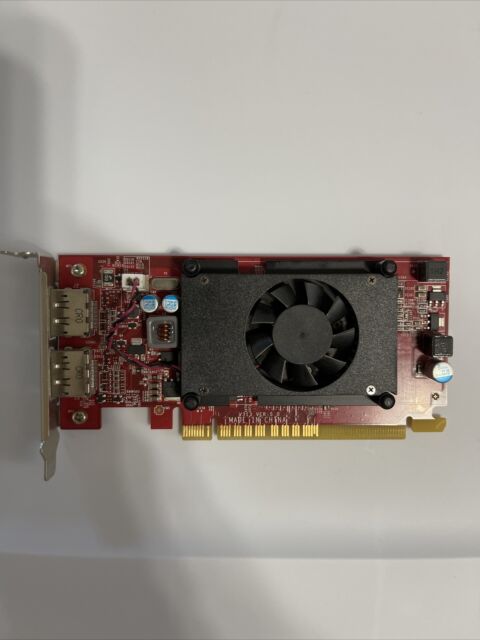 ASTRON - GT 720 VIDEO GRAPHICS ARRAY CARD - 75255-49E-0303-A01 (16404-42)  for sale online