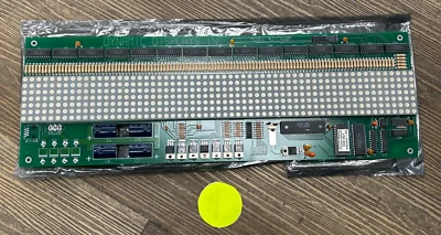 DYNAMIC DISPLAYS INC LED DISPLAY PCB  MODEL 217X60M  REV- A - Image 1 of 4