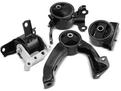 Kit de montaje de motor y transmisión para Jeep Patriot 2007-2017 APR 57788XJVP Foto 1 de 2