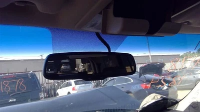 Rear View Mirror Automatic Dimming With Compass Sync Fits 08-15 MKX 2334423 - Image 1 of 4