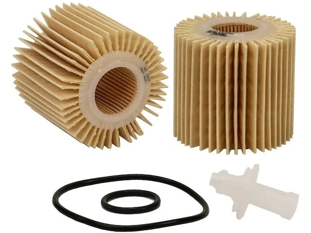 Filtro de aceite 35DKWH52 para ES300h ES350 IS200t RX350 RX450h GS200t IS300 LC500h Foto 1 de 1