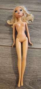 My Scene Kennedy Goes Hollywood Doll Nude Rooted Eyelashes - Bild 1 von 7