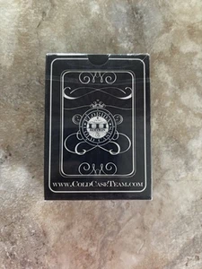 Florida Unsolved Homicides Missing Persons Cold Case Playing Cards 3rd Edition - Picture 1 of 4