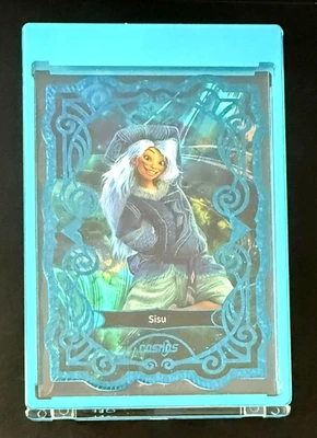 2025 Kakawow Cosmos Disney Sisu #CDT-YXD-99 /20 - Image 1 of 2