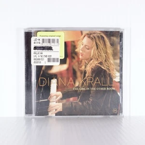Girl in the Other Room by Diana Krall (CD, 2004) - Imagen 1 de 2