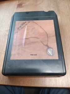 BARRY WHITE Sings For Someone You Love , 8-Track Tape - Picture 1 of 3