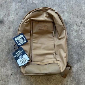 Yeti Crossroads 35L Backpack Alpine Brown (BRAND NEW) - Picture 1 of 4