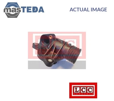 LCCF06012 ENGINE COOLANT THERMOSTAT LCC PRODUCTS FOR ROVER 75 2.0 CDT,2.0 CDTI - Image 1 of 4