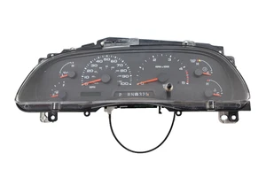 04 2004 DIESEL f250 f350 SD Instrument Speedometer Cluster MPH XL3F-10A855-AA - Picture 1 of 12