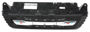 OEM Temperature Control For Ford Explorer RB5T-18C612-HA - Picture 1 of 5