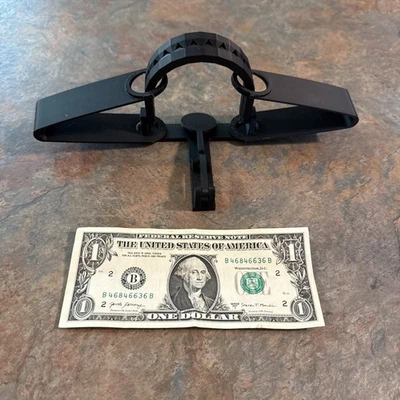 3d Printed Bear Trap Replica, Working, Set-able - Image 1 of 4