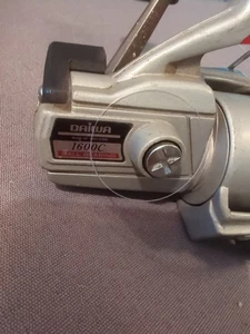 Diawa 1600C Kugellager Angelrolle funktionsfähig - Bild 1 von 1