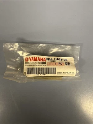Yamaha 8KJ-11633-00 Wrist Pin - Image 1 of 2