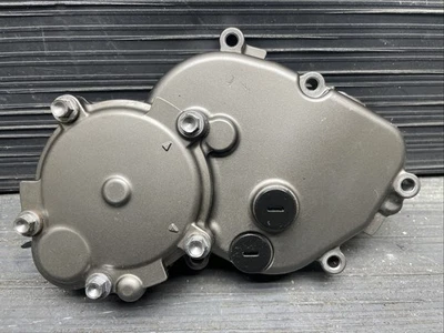 Kawasaki Ninja ZX6R 2015 cubierta de arranque del motor OEM #12325 Foto 1 de 4