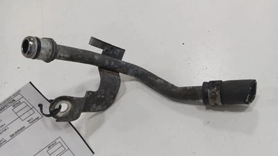 Tubo cruzado Infiniti G37 línea de refrigerante 2011 2012 2013 Foto 1 de 4