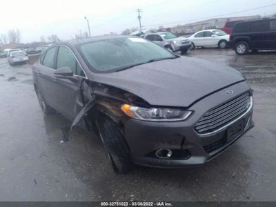 Transfer Case 2.0L VIN 9 8th Digit Turbo Fits 13-20 FUSION 3958878 - Image 1 of 4