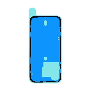 iPhone 15 Pro Backcover-Kleber Qualitätskontrolle & Versand aus Deutschland - Bild 1 von 1