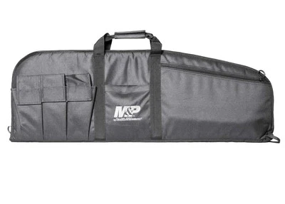 Smith & Wesson Accessories 110015   40" M&P Duty Series Gun Case - Image 1 of 4