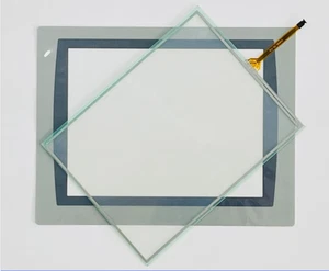 TP-4520S1F2 TP-4520S1 Touch Panel Touch Screen Panel + Overlay Film - Picture 1 of 4