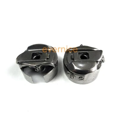 Bobbin Case For Singer 20U / 20U33 20U53 20U143 Zig-zag Sewing Machine - Image 1 of 2