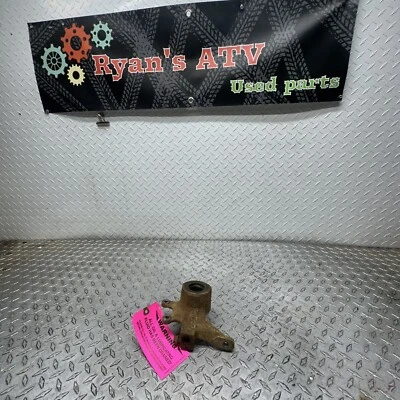 98 99 00 01 Arctic Cat 300 400 500 4x4 junta de eixo frontal direita - Imagem 1 de 4