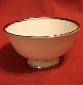 Café/taza de té Lenox Montclair excelente estado envío gratuito - Imagen 1 de 3