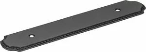 "NUEVO Jeffrey Alexander B812-96DACM, 3 3/4" Placa Trasera Oscura Cobre Antiguo - Imagen 1 de 2