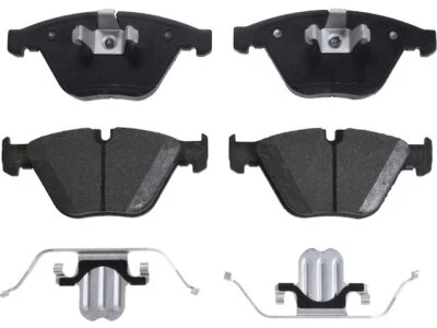 Juego de pastillas de freno delanteras API 81577NZ 2011 2010 2012 BMW 328i xDrive 2009-2013 Foto 1 de 2