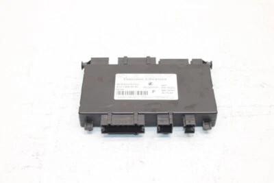 2005 MERCEDES E55 W211 SEDAN #287 LEFT SEAT MODULE - Изображение 1 из 4