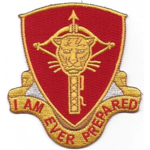 15th Ordnance Battalion Patch - Bild 1 von 6