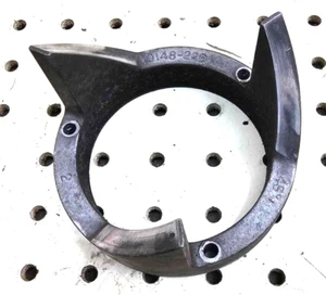 Embrague secundario Arctic Cat OEM 1984-1992 Lynx Jag EXT Pantera Helix 0148-226 - Imagen 1 de 4