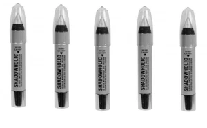 Hard Candy Shadowholic 12-Hour Waterproof Eye Crayon #781 Gladiator (5 pack) - Picture 1 of 1