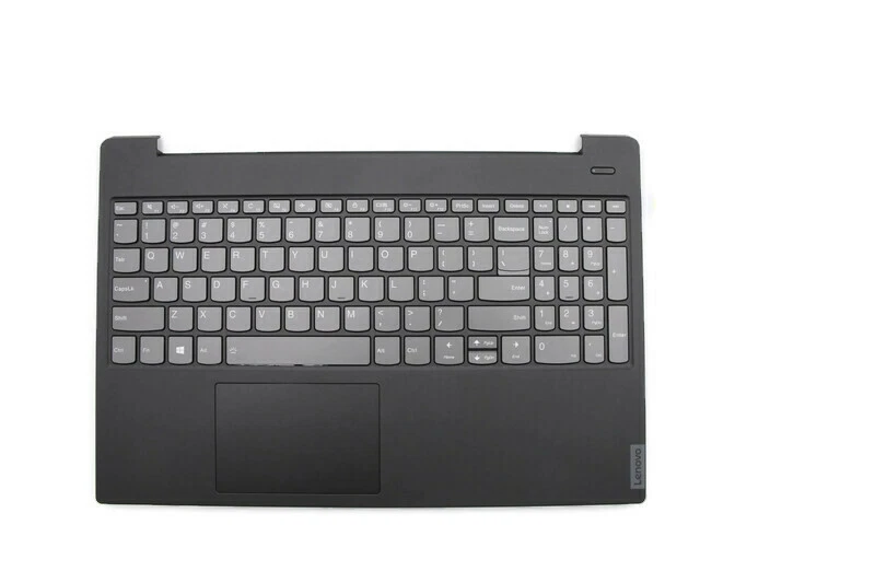 5CB0S18753 Lenovo US Palmrest Keyboard 81qf0002us