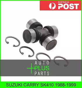 Fits SUZUKI CARRY SK410 Uni Joint Universal Joint 25X64 - Picture 1 of 1