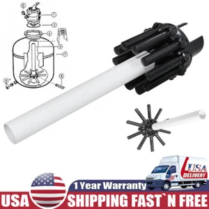 Conjunto lateral con tubo central SX180DA para filtro de arena serie Hayward Pro S180T - Imagen 1 de 13