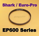 1 Shark Vacuum Belt for Euro-Pro EP600 Series EP601, EP602, EP619, EP621, EP677