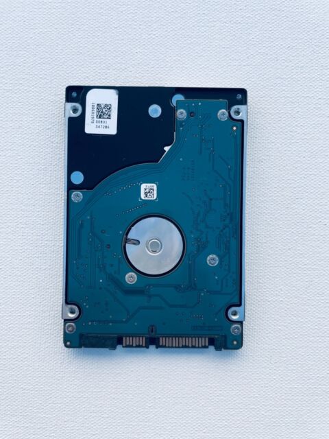 dell inspiron 1525 hard drive products for sale | eBay