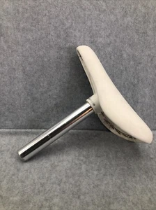 Vise 1-pc bmx seat - Picture 1 of 7