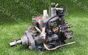 Toyota Land Cruiser Prado,Colorado,Hilux 22100-67070 1KZ-TE Fuel Injection Pump - Picture 1 of 19