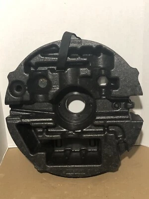 06,07, MERCEDES R350 W251 4MATIC RUEDA DE REPUESTO GATO KIT DE HERRAMIENTAS CARCASA SOPORTE OEM Foto 1 de 4